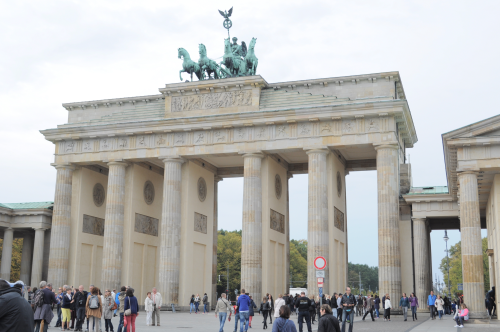 BrandenburgerTor